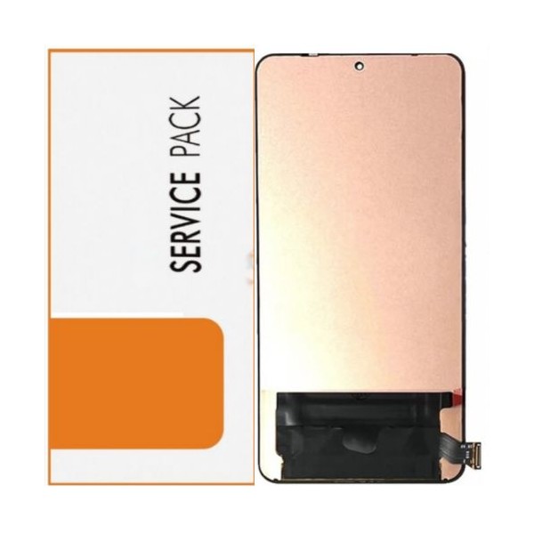 Pantalla Completa LCD Y Táctil IN-CELL Sin Marco Para...