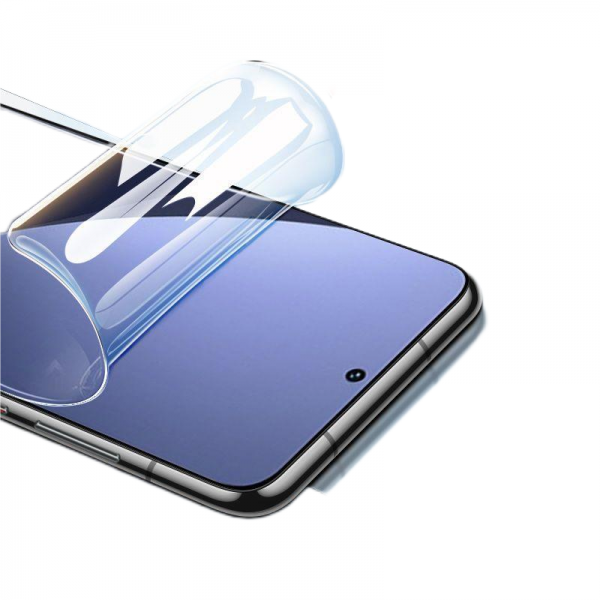 Protector De Hidrogel Para Movil iPhone 17 PRO MAX