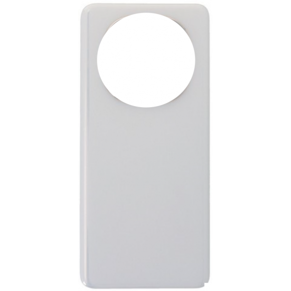 N431 Tapa Trasera Para Xiaomi Redmi Note 14 Pro 4G 2