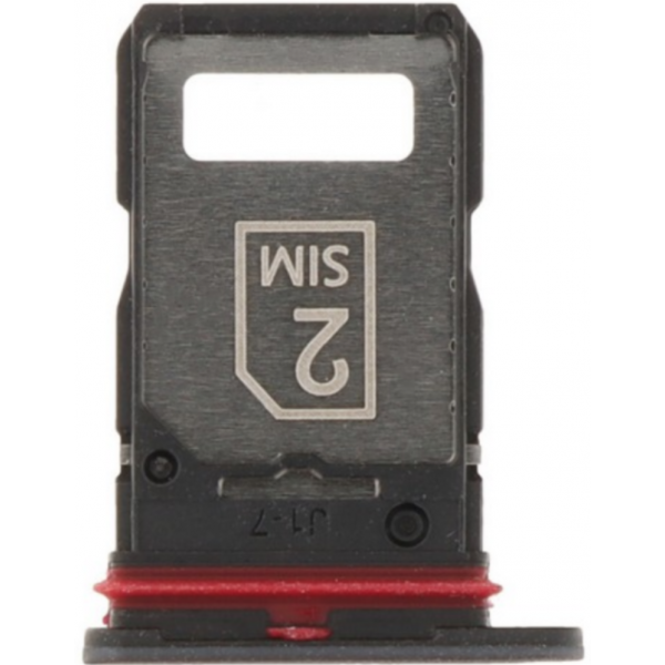 Bandeja De Soporte SIM Y Micro SD Para Motorola Edge 60 Pro