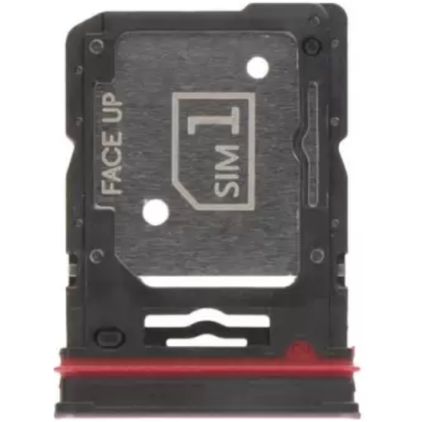 Bandeja De Soporte SIM Y Micro SD Para Motorola...
