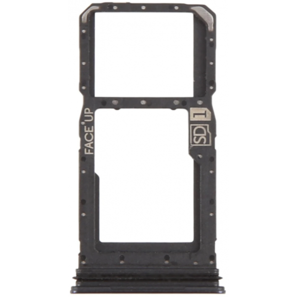 Bandeja De Soporte Y Bandeja SIM Para Motorola Moto G86