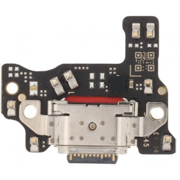 Flex Placa De Carga Tipo C Para Motorola Moto Edge 60 Neo