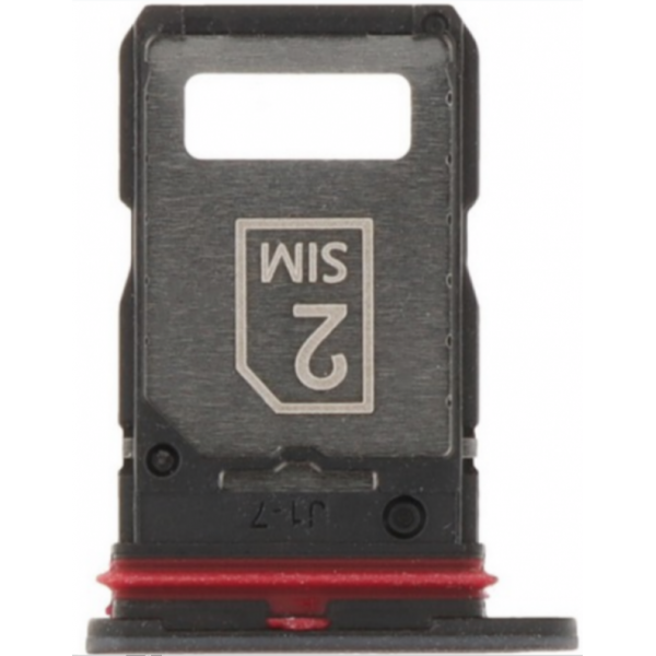 Bandeja De Soporte SIM Y Micro SD Para Motorola...