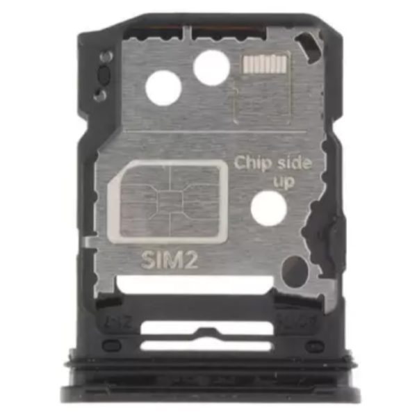 Bandeja De Soporte SIM Y Micro SD Para Oppo Realme C85