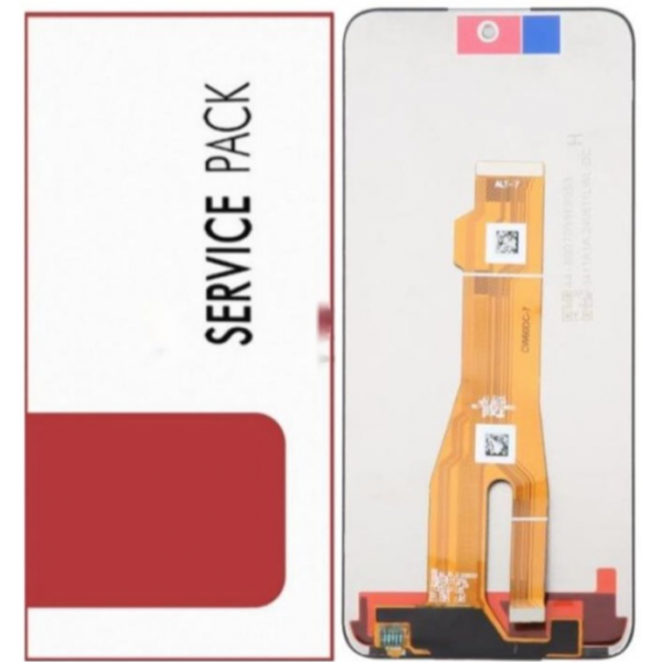 N83 SERVICE PACK Pantalla Original Sin Marco...