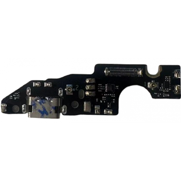 Flex Placa De Carga Tipo C Para ZTE Nubia Neo 2