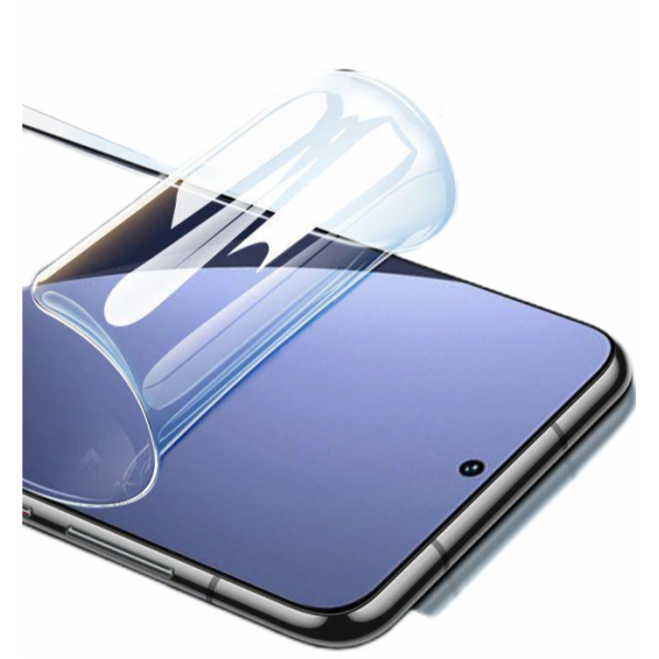 Protector Hidrogel De Movil Para Samsung Galaxy S26 PLUS