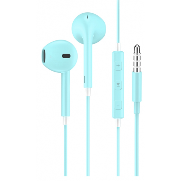 OFERTA - Auricular Jack Fashion Earphone MY-010