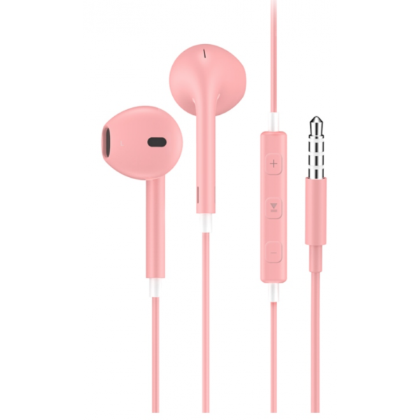OFERTA - Auricular Jack Fashion Earphone MY-010 2