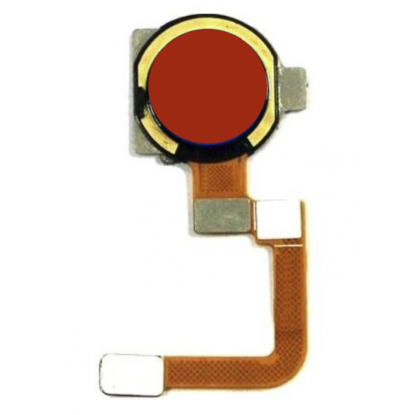 N24 Flex Sensor lector Huellas para Realme C3...