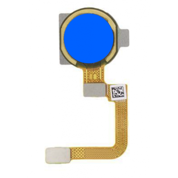N24/N28/N29 Flex Sensor lector Huellas para Realme C21Y / C25Y RMX3261, RMX3263