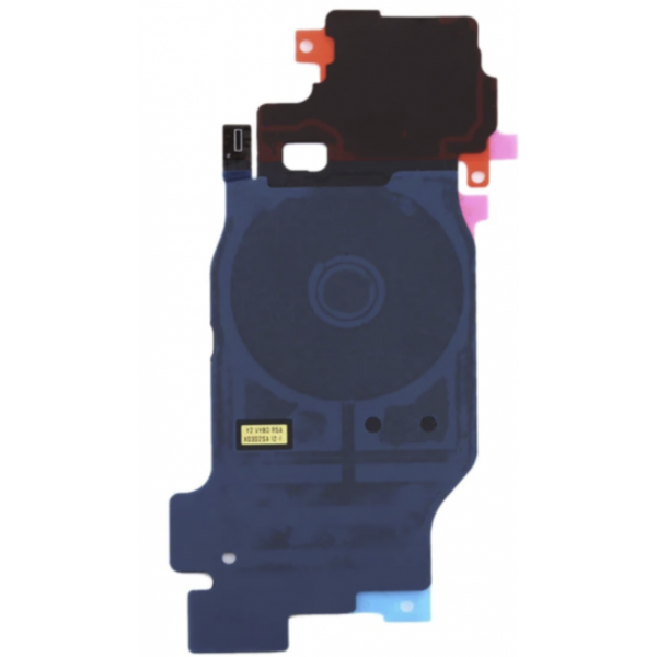 Flex Antena NFC / Carga Inalambrica Para Samsung Galaxy...