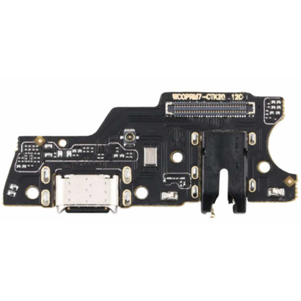 n10/n13 Placa De Conector De Carga Tipo C Con...