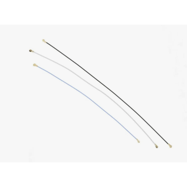 Cable Coaxial De Antena Wifi Para Samsung...