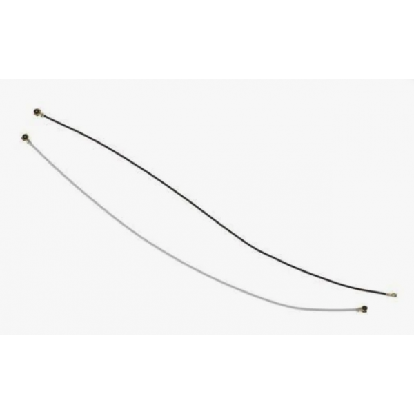 Cable Coaxial De Antena Wifi Para Samsung Galaxy S20 Fe...