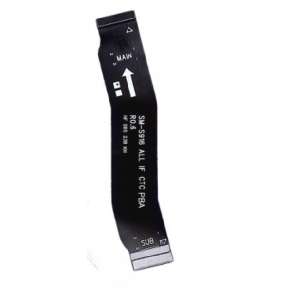 Flex main Placa Para Samsung Galaxy S23 / S911
