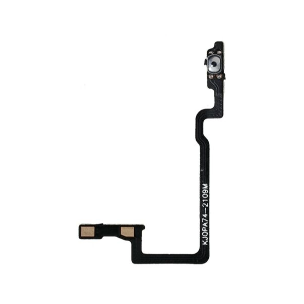 n17 Flex Boton Power Encendido Para OPPO Realme 8 Pro