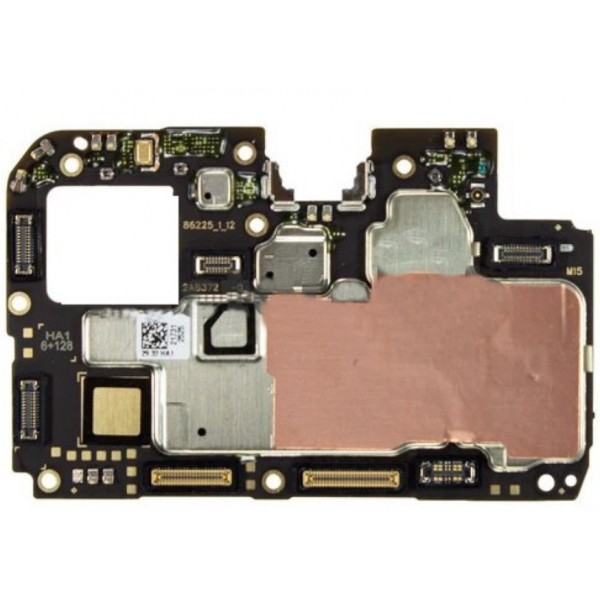 Placa Base Para Realme 9 Pro 5G De 128GB