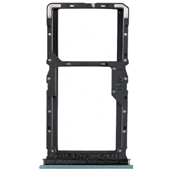 N135 Bandeja de Soporte SIM Y Micro SD Para...