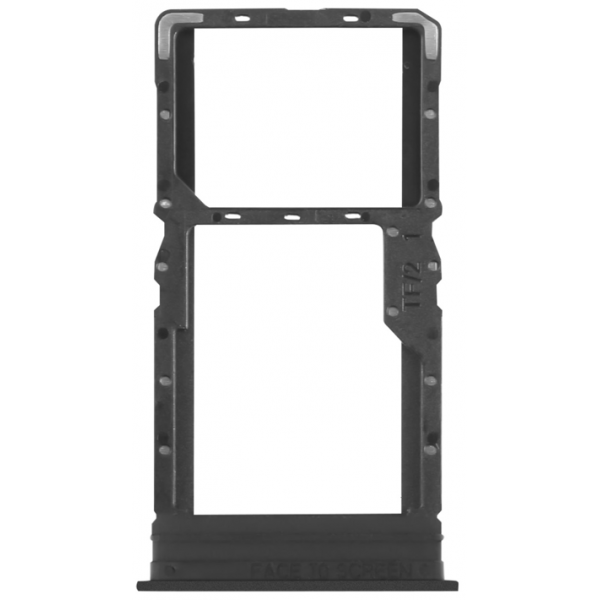 N135 Bandeja de Soporte SIM Y Micro SD Para Redmi 13 /... 2