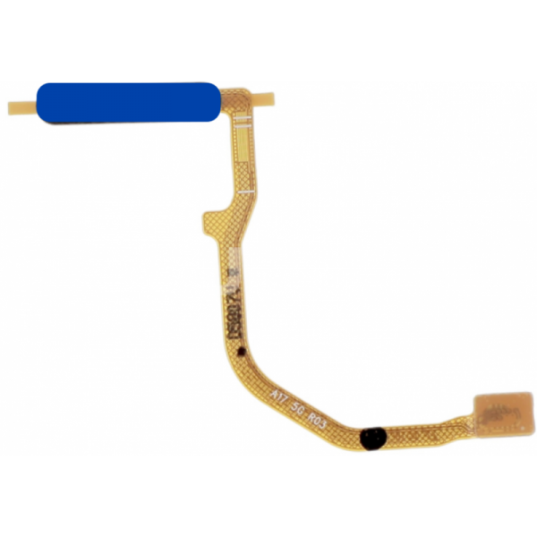 Flex Lector Huella Dactilar Para Samsung Galaxy A17 4G / A175 / A17 5G / A176B