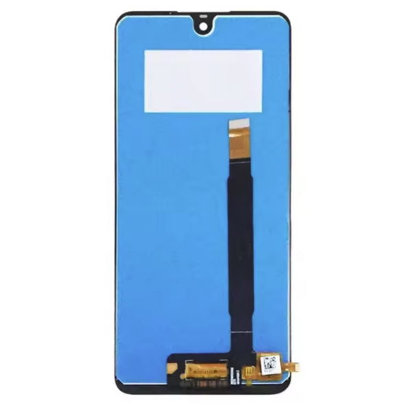 N77 Pantalla Completa Para Wiko View 2 Go / Wiko View2 Go