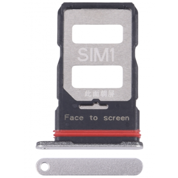 Bandeja Dual Sim Para Xiaomi Poco X6 Pro