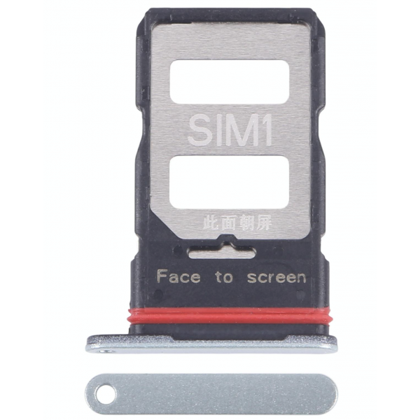 N129 Bandeja Dual Sim Para Xiaomi Poco X6 Pro...