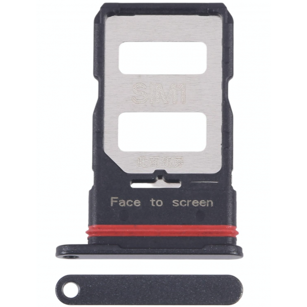 Bandeja Dual Sim Para Xiaomi Poco X6 Pro 2
