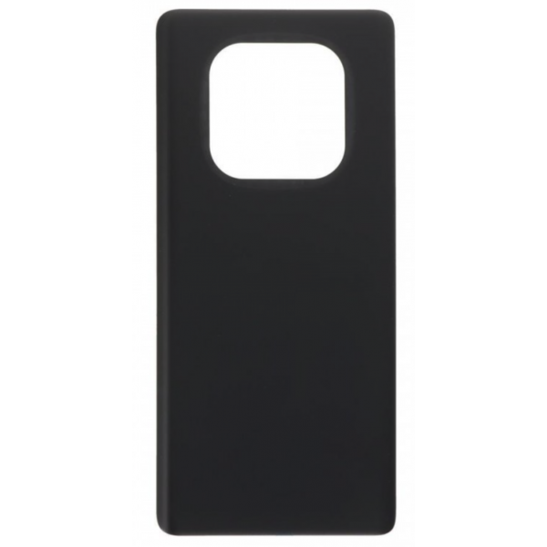Tapa Trasera Para Xiaomi Redmi Note 14 Pro 4G 2