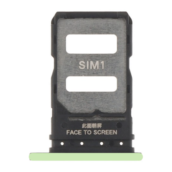 N133 Bandeja De Soporte SIM Para Redmi Note 14...
