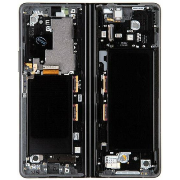 N210 Pantalla Completa Con Marco (Flexible)...