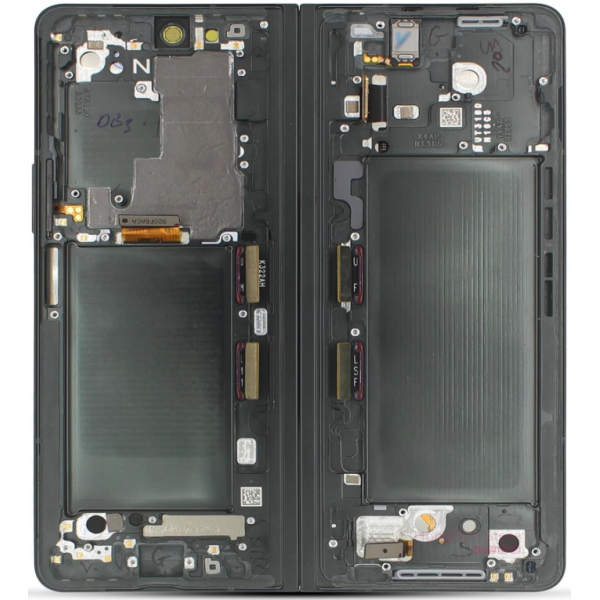 N210 Pantalla Completa Con Marco (Flexible)...