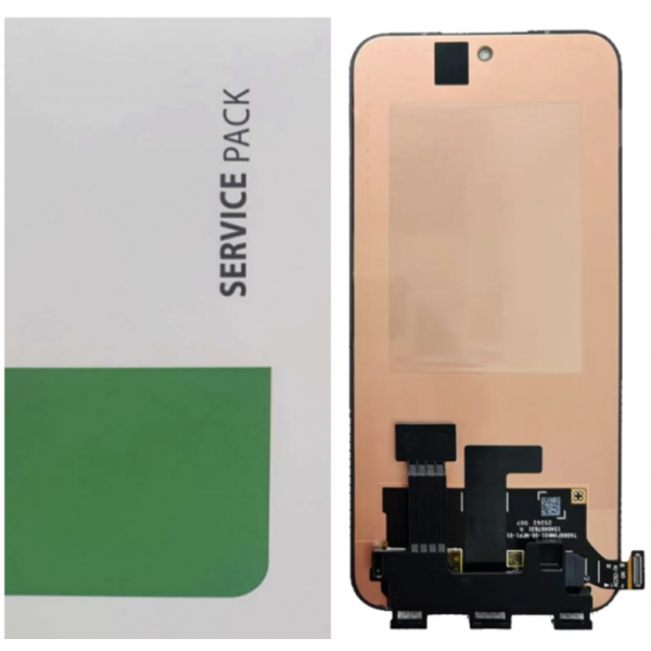 N133 Pantalla Completo Original Para Oppo RENO...