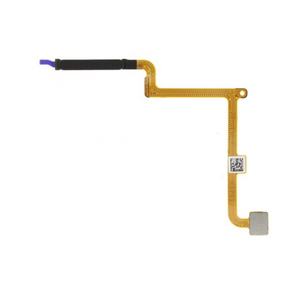 N148 Flex Lector Huella Dactilar Para Xiaomi...