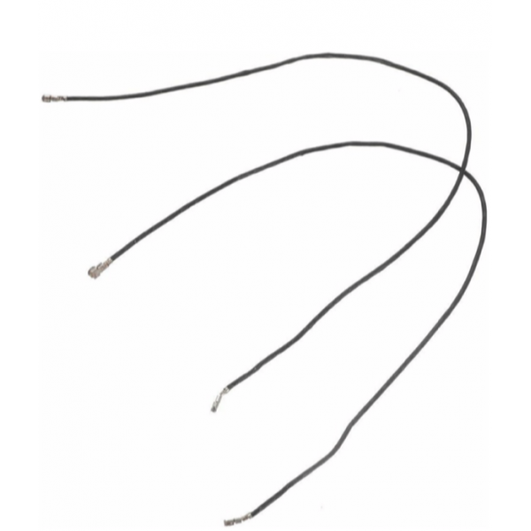 Cable Antena Coaxial PaRA OnePlus Nord N100