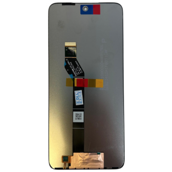 Pantalla Completa LCD Y Táctil Sin Marco Para...
