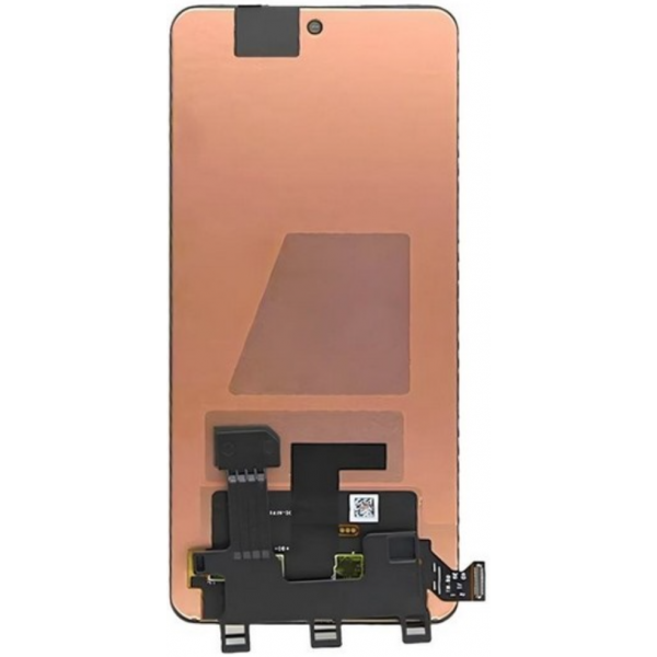 Pantalla Completa LCD Y Táctil Sin Marco Para OnePlus...