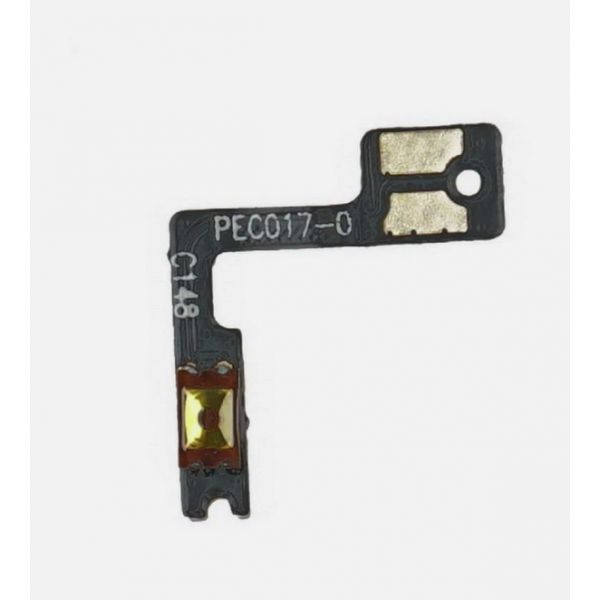 Flex power boton encendido para Oneplus 5T One Plus 5T...