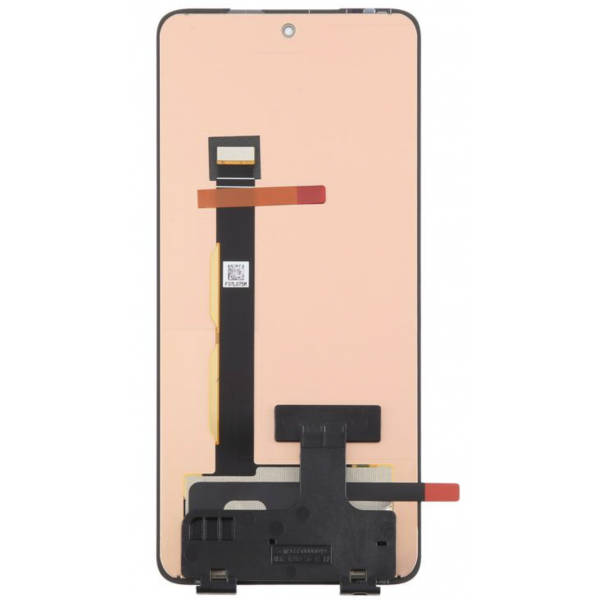Pantalla Completa LCD Y Táctil Sin Marco Para Motorola Moto G84 (XT2347-1)