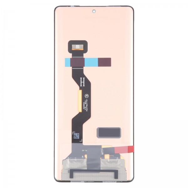 Pantalla Completa LCD Y Táctil Sin Marco Para Motorola Moto Edge 50 ULTRA
