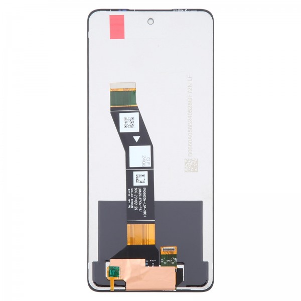 N84.1 Pantalla Completa LCD Y Táctil Sin Marco Para...