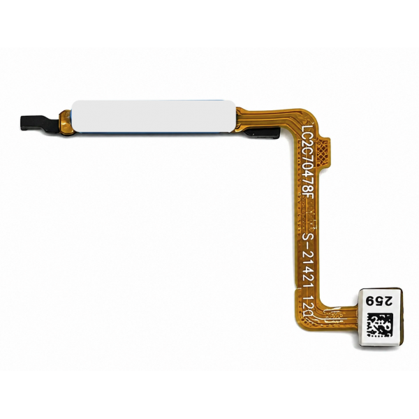 N85 Flex Lector De Huellas Para Xiaomi Redmi 10 (2022)