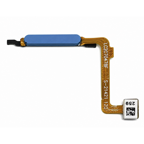N85 Flex Lector De Huellas Para Xiaomi Redmi 10 (2022)
