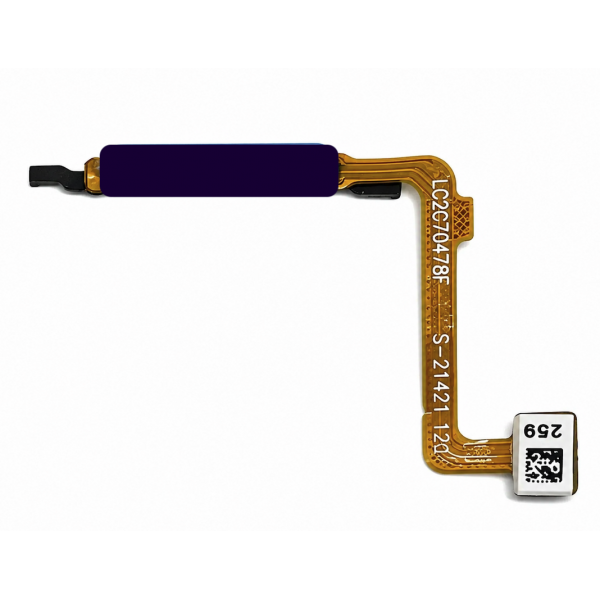 N85 Flex Lector De Huellas Para Xiaomi Redmi 10 (2022) 2