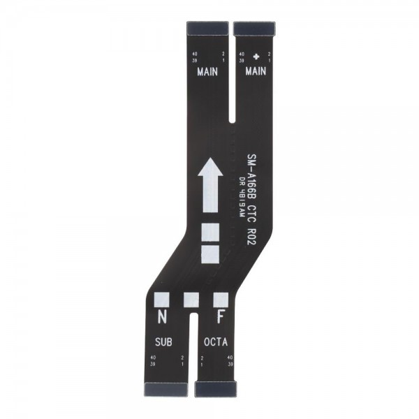 Flex Main Puente LCD Para Samsung Galaxy A16 (4G,5G) / A26 5G / A17 (4G,5G) / A165,A166,A175,A176