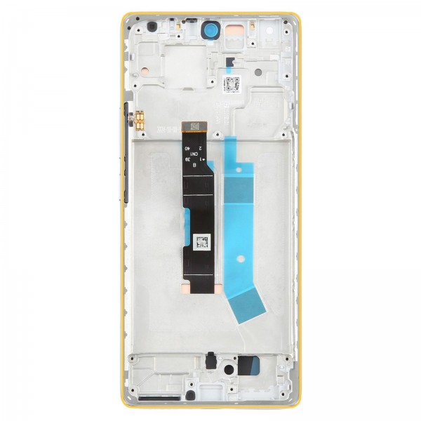 N83 Pantalla Completa Lcd y Táctil Original Con...