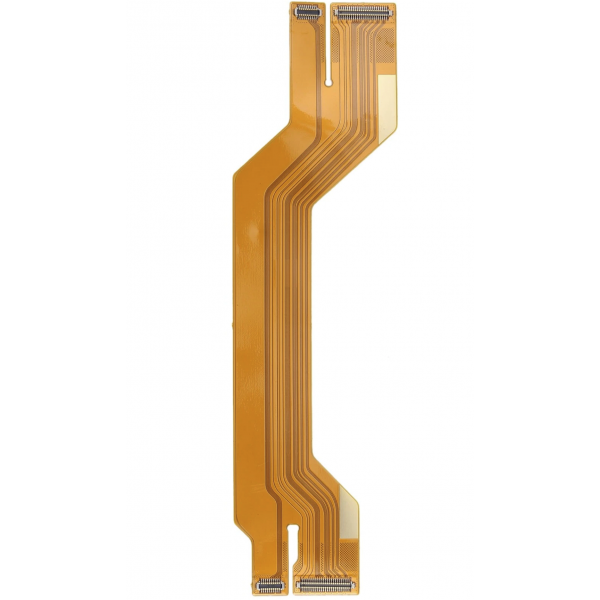 n36 Flex De Interconexión (Main)(Central ) a placa Para...