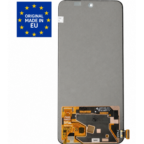 N72 Pantalla Original Para Realme 12 4G/Realme...